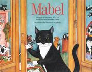 Cover of: Mabel by Suzanne M. Coil