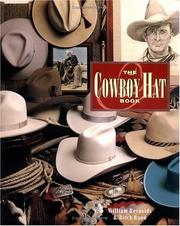 Cover of: The cowboy hat book by Reynolds, William