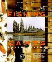 Cover of: Fishing camps