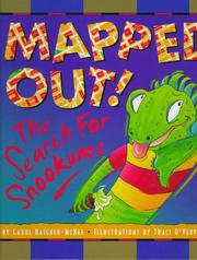 Cover of: Mapped out! by Carol Baicker-McKee