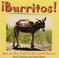 Cover of: Burritos!