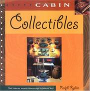 Cover of: Cabin Collectibles