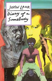 Cover of: Diary of a Somebody