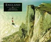 Cover of: England by Rob Talbot