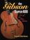 Cover of: The Gibson Super 400