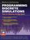 Cover of: Programming Discrete Simulations