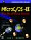 Cover of: MicroC/OS-II