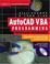 Cover of: AutoCAD VBA Programming Tools and Techniques 