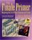 Cover of: The Finale Primer