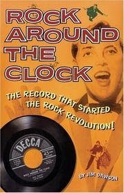 Cover of: Rock Around the Clock | Jim Dawson