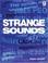 Cover of: Strange Sounds