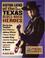 Cover of: Guitar Licks of the Texas Blues Rock Heroes (The Guitar Lick Factory Player Series)