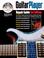 Cover of: The Guitar Player Repair Guide - 3rd