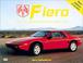 Cover of: Fiero