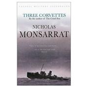 Cover of: Three corvettes