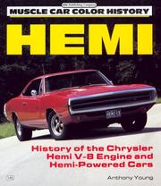 Cover of: Hemi