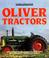 Cover of: Oliver tractors