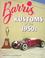 Cover of: Barris kustoms of the 1950s