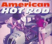 Cover of: The American hot rod