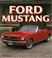 Cover of: Ford Mustang