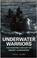 Cover of: Underwater warriors