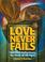 Cover of: Love Never Fails