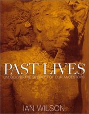 Past Lives by Ian Wilson