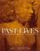 Cover of: Past Lives