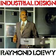 Industrial design by Raymond Loewy