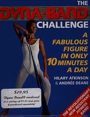 Cover of: The Dyna-Band challenge