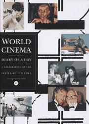 Cover of: World Cinema: Diary Of A Day