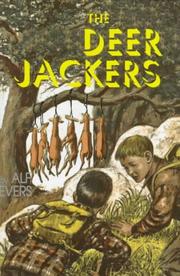 Cover of: The deer-jackers