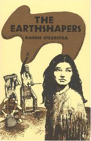 The earthshapers by Karen Speerstra