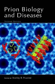 Cover of: Prion Biology and Diseases