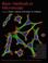 Cover of: Basic methods in microscopy