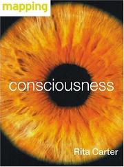 Cover of: Consciousness (Mapping Science) by Rita Carter