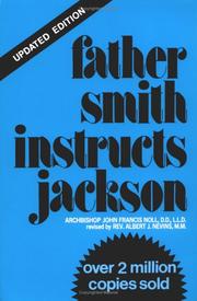 Cover of: Father Smith instructs Jackson