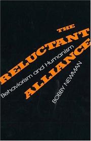 The reluctant alliance by Bobby Newman