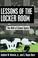 Cover of: Lessons of the locker room
