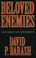 Cover of: Beloved enemies