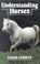 Cover of: Understanding Horses