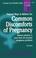 Cover of: Natural Ways to Relieve the Common Discomforts of Pregnancy