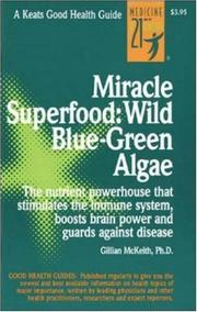 Miracle Superfood by Gillian McKeith