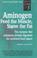 Cover of: Aminogen