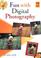 Cover of: Fun with digital photography