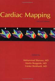 Cover of: Cardiac Mapping