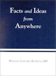 Cover of: Facts and Ideas from Anywhere