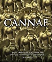 Cover of: Cannae | Adrian Keith Goldsworthy