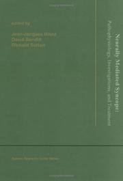 Cover of: Neurally Mediated Syncope: Pathophysiology, Investigations, and Treatment (Bakken Research Center Publication)