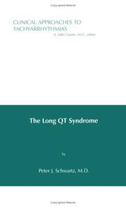 Cover of: The long QT syndrome